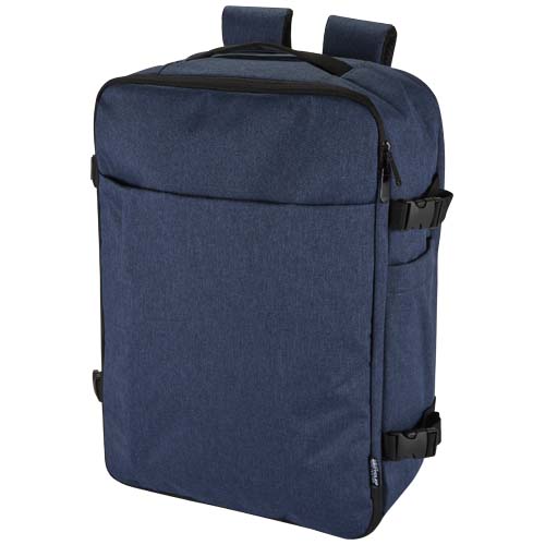 Sac à dos cabine personnalisé pour ordinateur 17" Libra 25 L_Bleu cobalt