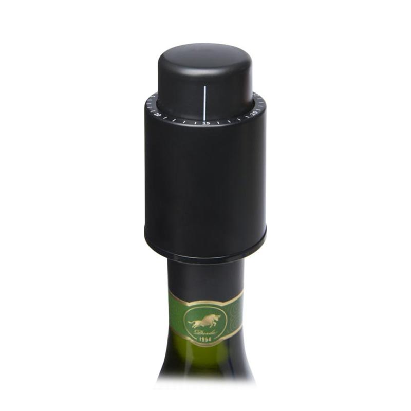 Bouchon à vin vide d'air Sangio_02