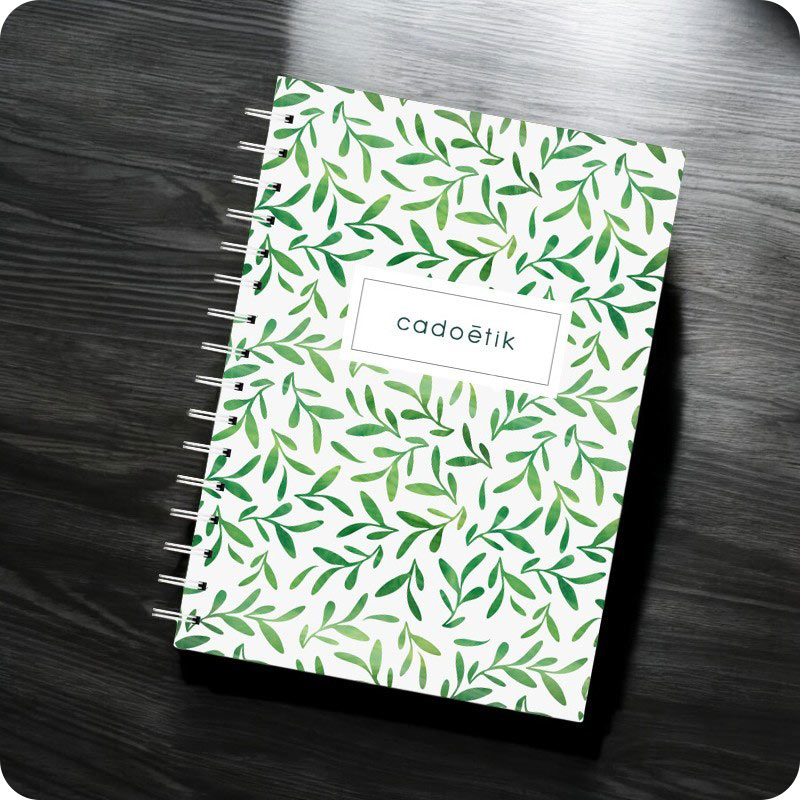 Carnet A5 sur-mesure Ring_00