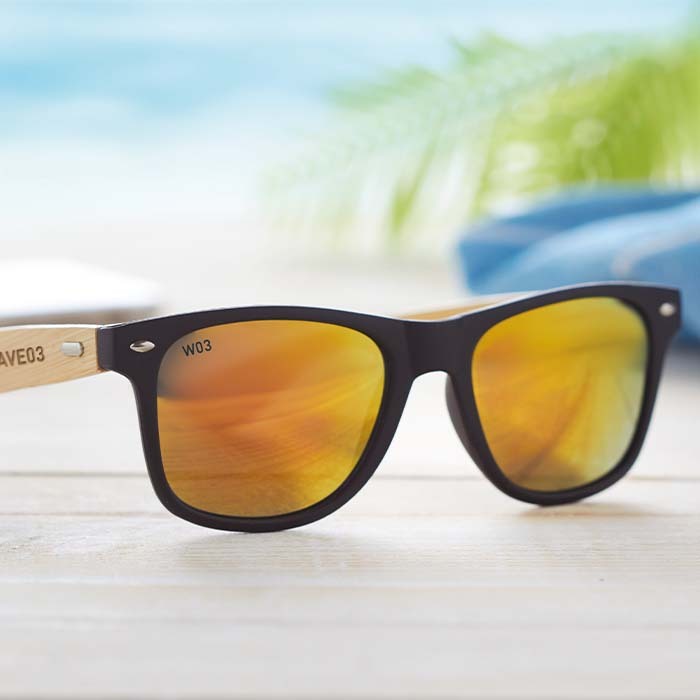 Lunettes de soleil sur-mesure en bambou Lookwood_03