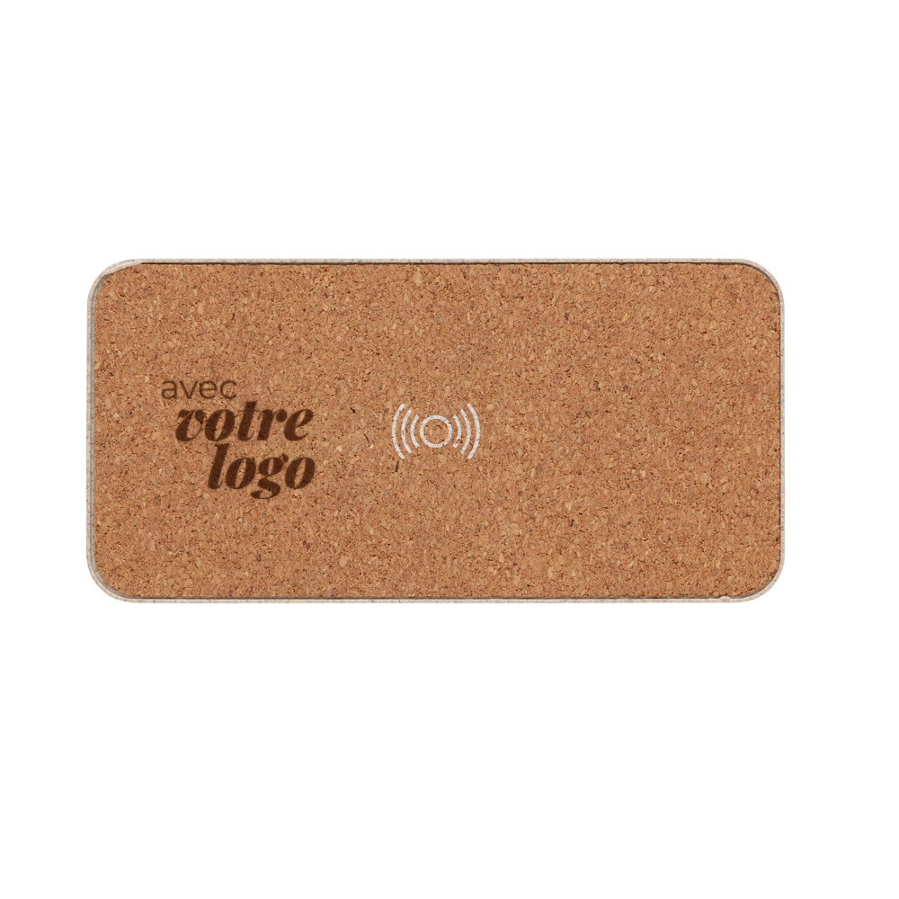 Enceinte nomade publicitaire chargeur à induction Harmony 5W_04