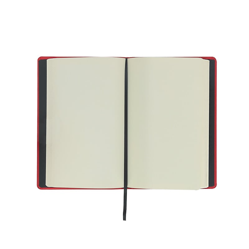 Carnet A5 Calame en carton_02