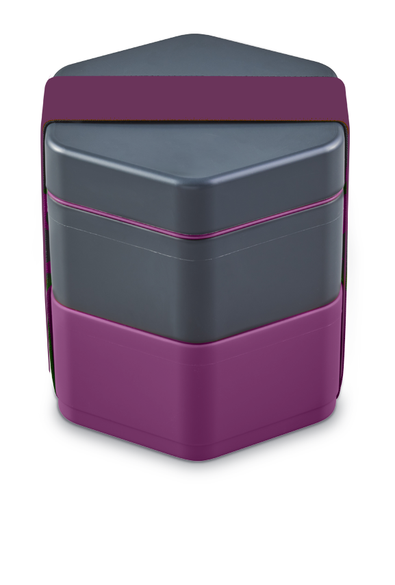 Violet