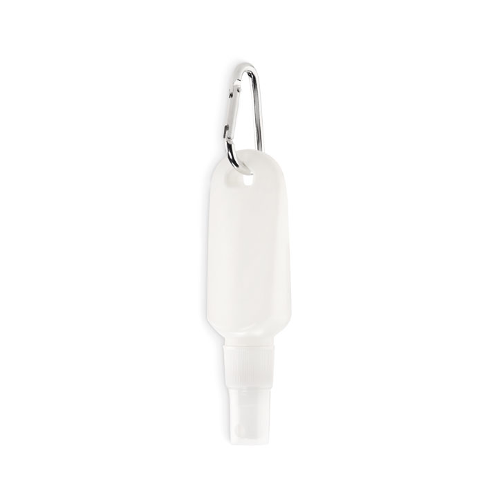 Crème solaire Crensun 30 mL_Blanc