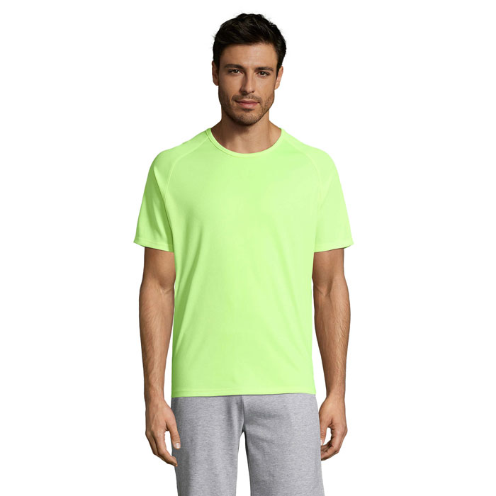 Jaune fluo
