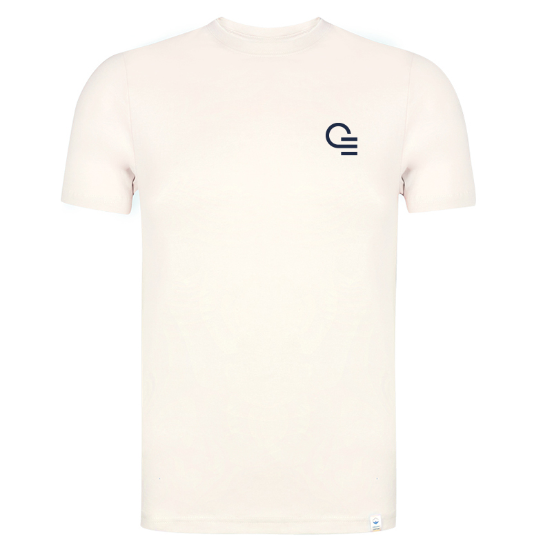 T-shirt unisexe en coton bio Guim 150 g_1