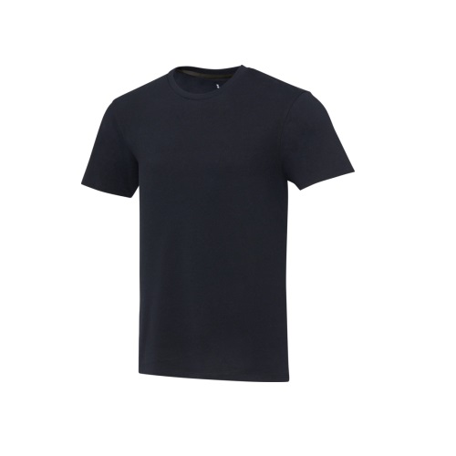 T-shirt unisexe en coton et polyester recyclés certifiés Avalite 160 g_2