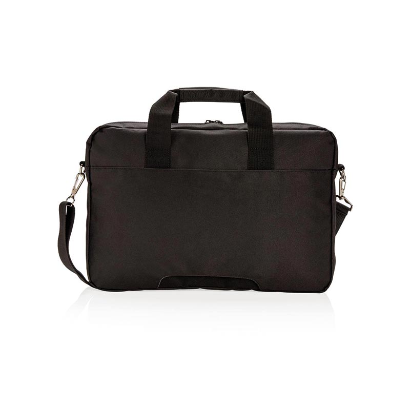 Sacoche ordinateur 15" Swiss Peak® Sion_06