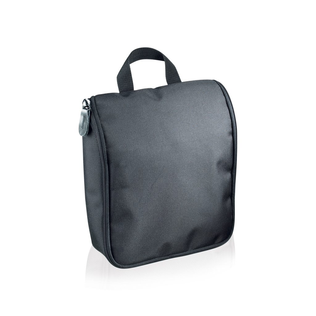 Trousse de toilette Executive_Noir
