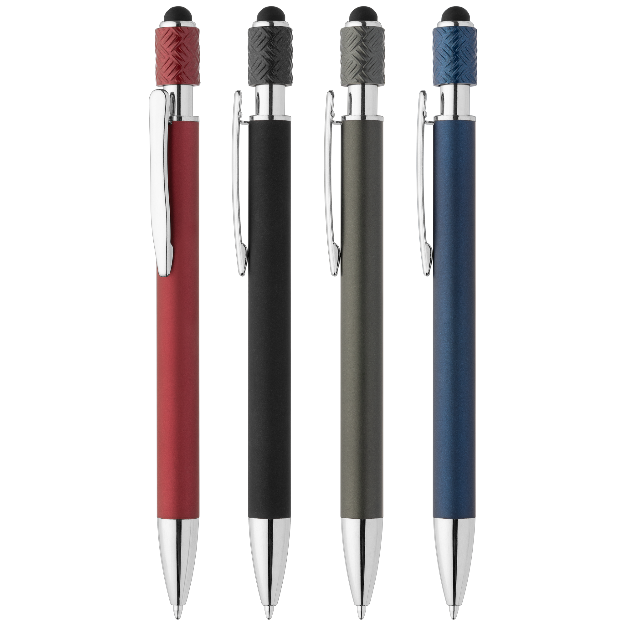 Stylo bille Wave Spinner_02