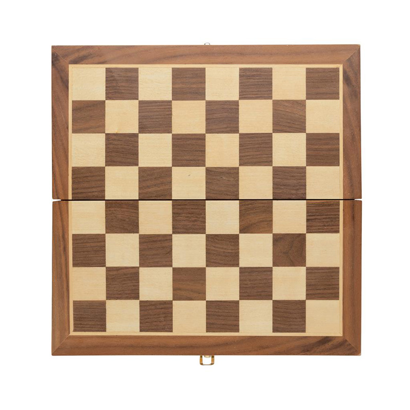 Jeu d'échecs pliable en bois certifié Anastasie_04