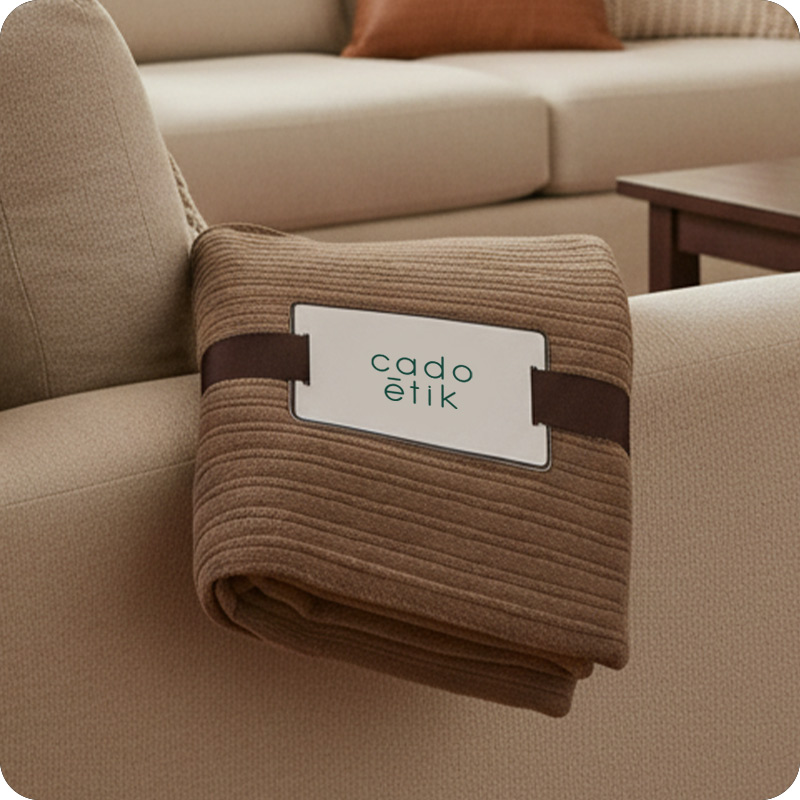 Couverture polaire Cap Code 125x150cm 240 g_00
