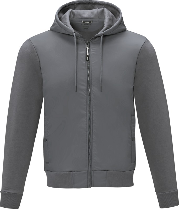 Veste softshell pour homme Darnell_3