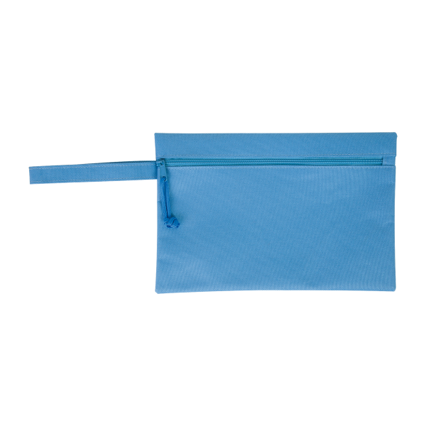 Trousse multi-usages Trotter_Bleu