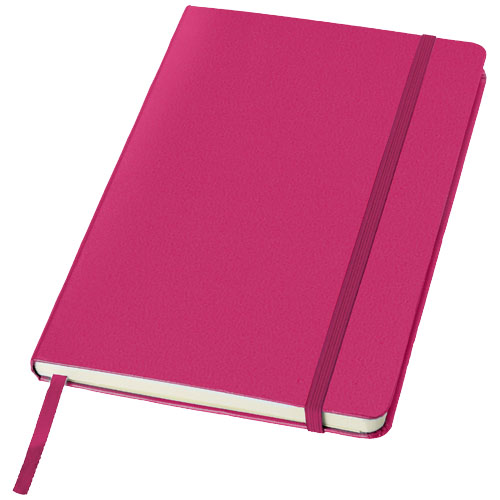 Carnet A5 Classic_Magenta