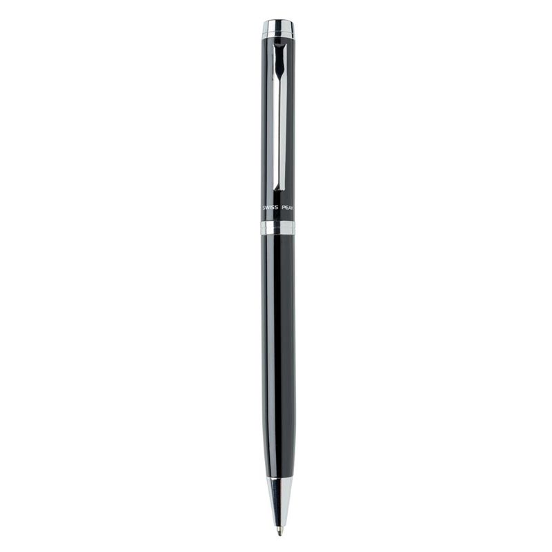 Stylo bille Swiss Peak Luzern_04