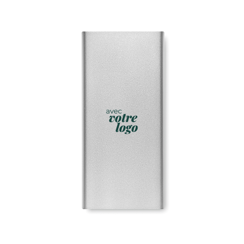 Batterie externe charge rapide 18 W Powerflat 8 C 10 000 mAh_02