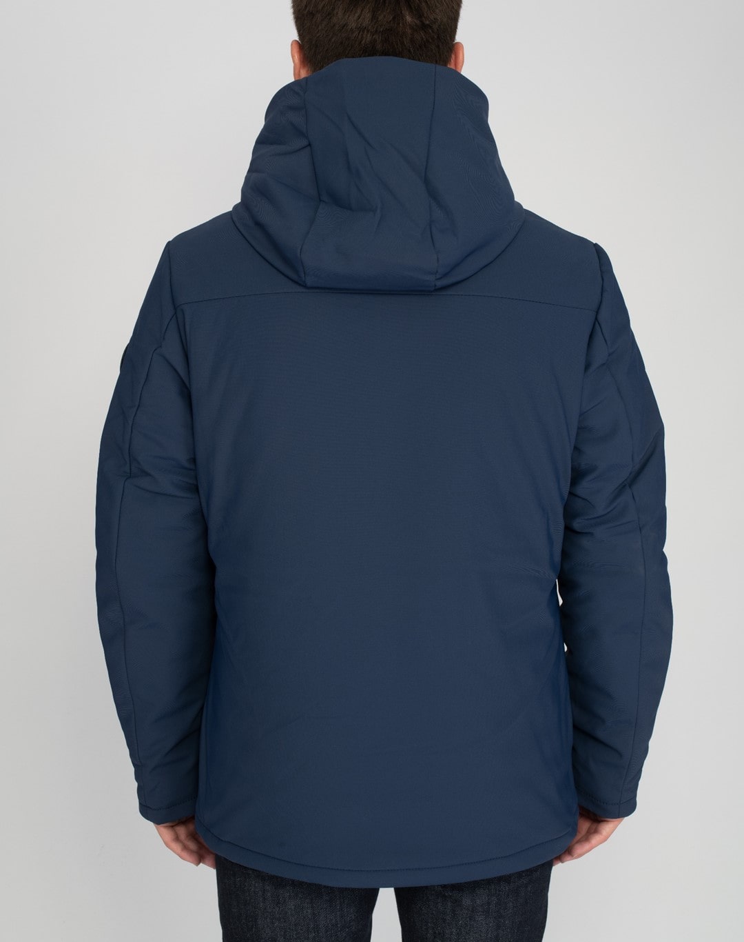 Parka unisexe Mustaghata® Colorado_03