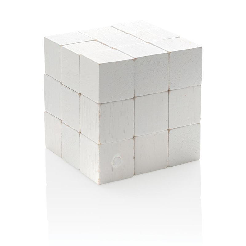 Jeu de casse-tête en bois certifié Kuub_04