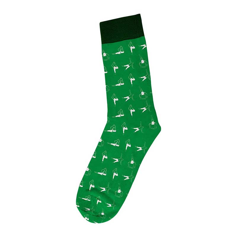Chaussettes sur-mesure Cartago_02
