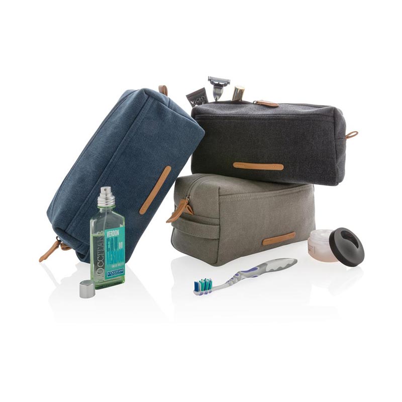 Trousse de toilette en toile Yuki_02