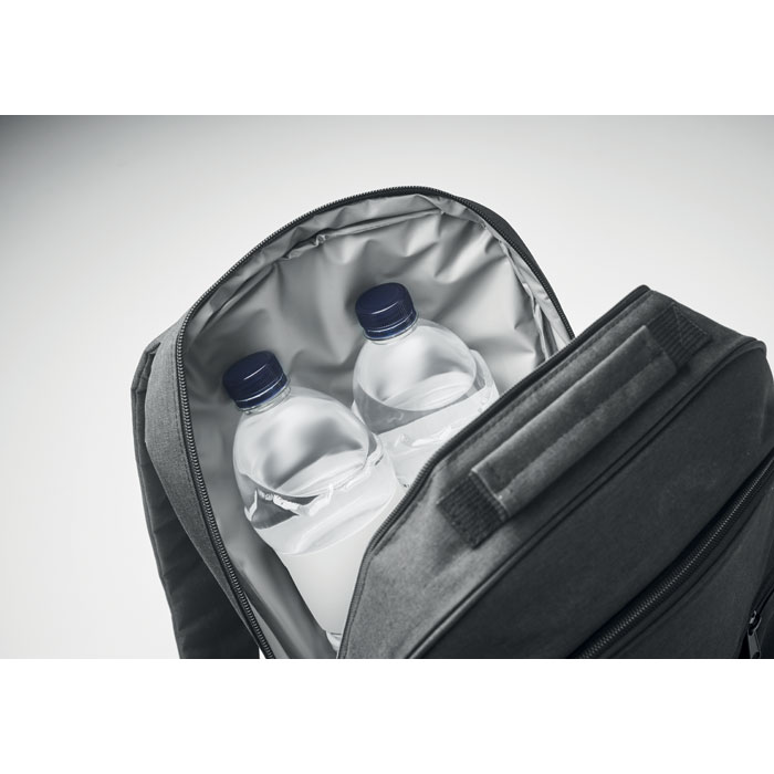 Sac à dos isotherme en polyester rPET Coolpack_06