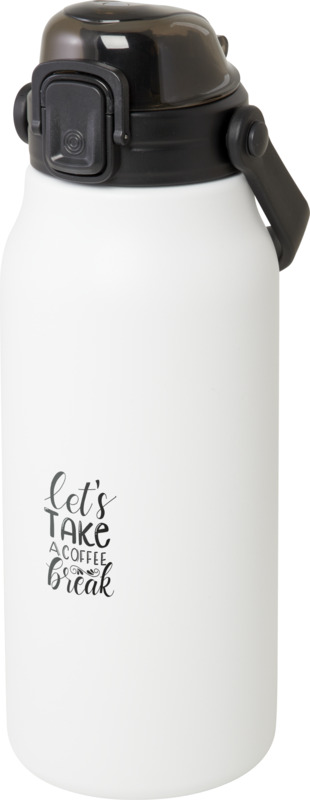 Gourde isotherme en inox recyclé certifié Giganto 1,6 L_02