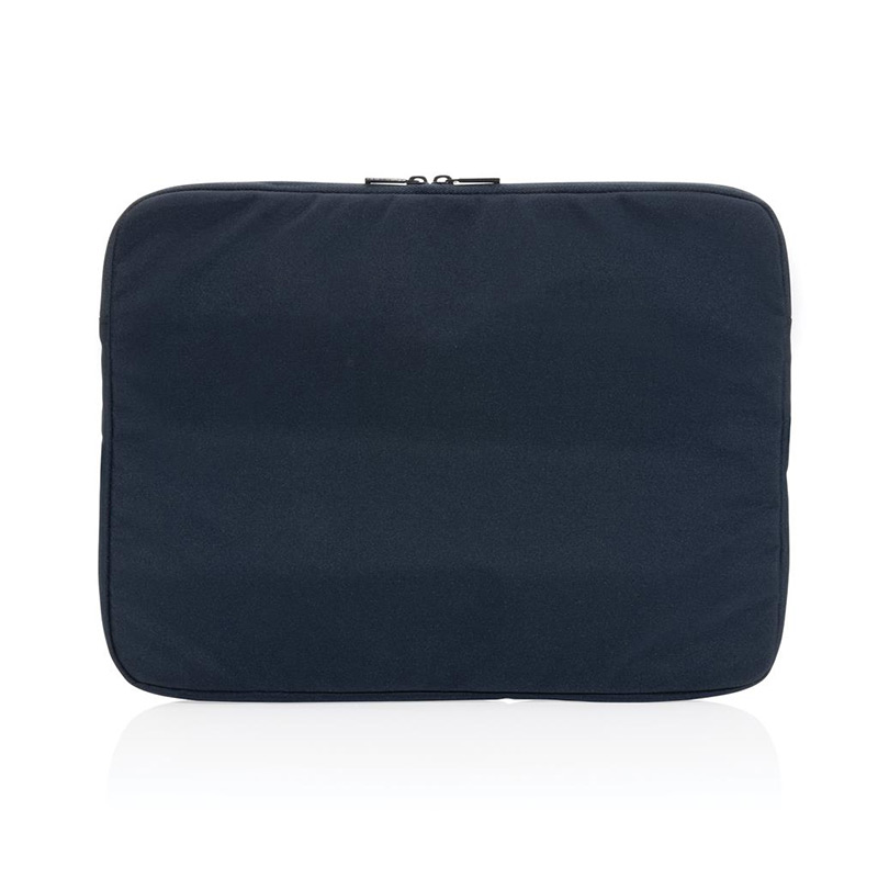 Housse pour ordinateur en polyester recyclé Impact 14" Simplism_04