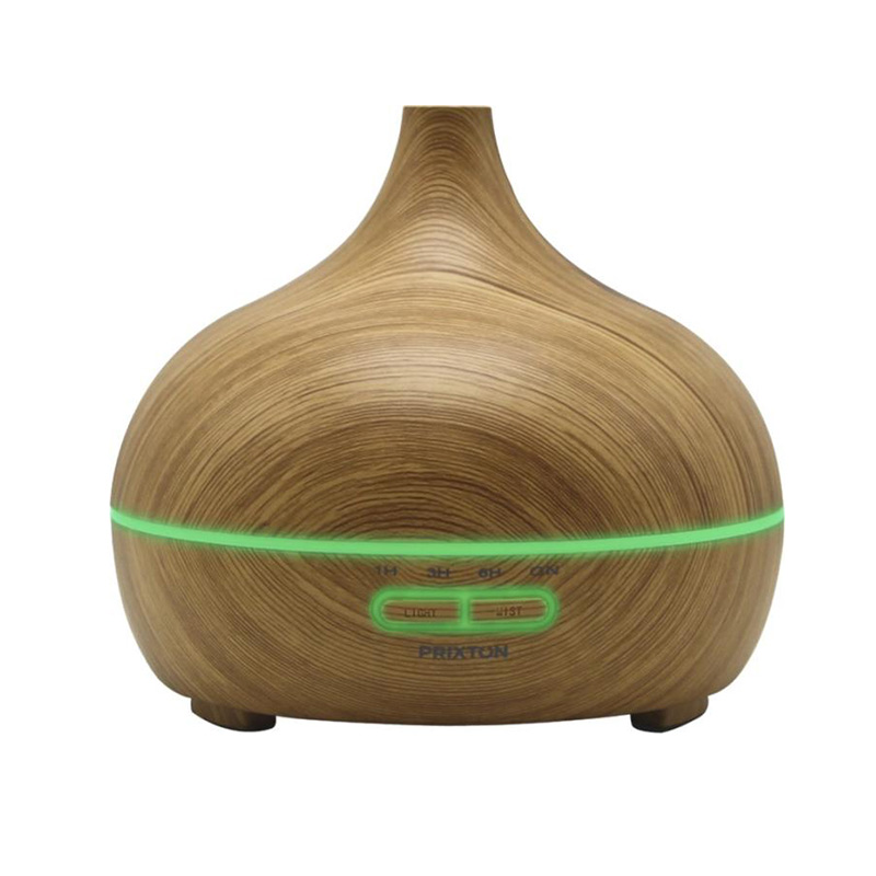 Humidificateur et diffuseur d’arômes Prixton Hidra_03