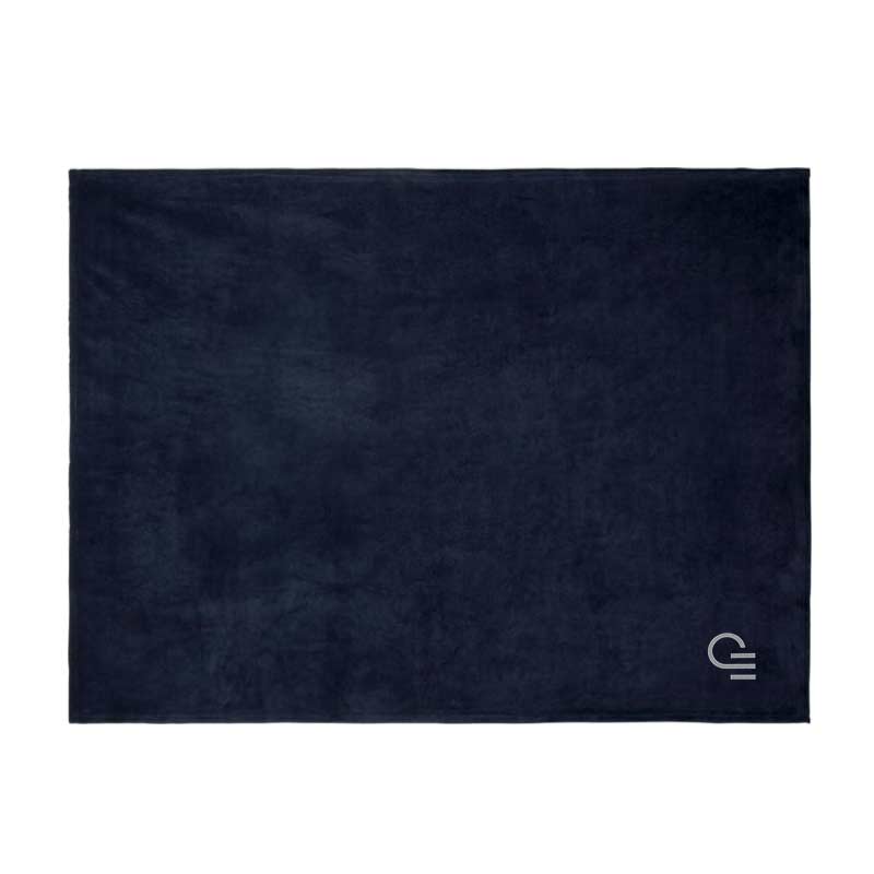 Plaid publicitaire Bay - cadeau publicitaire