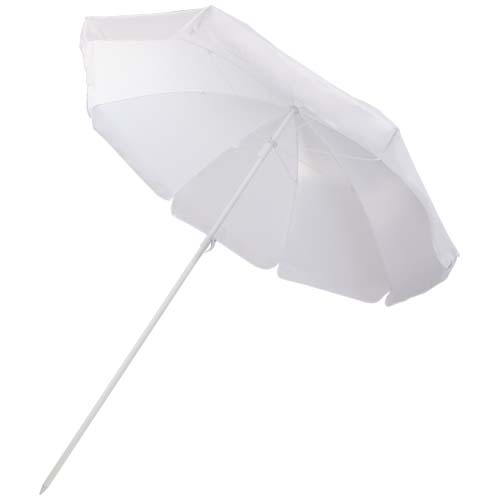 Parasol Zénith_Blanc