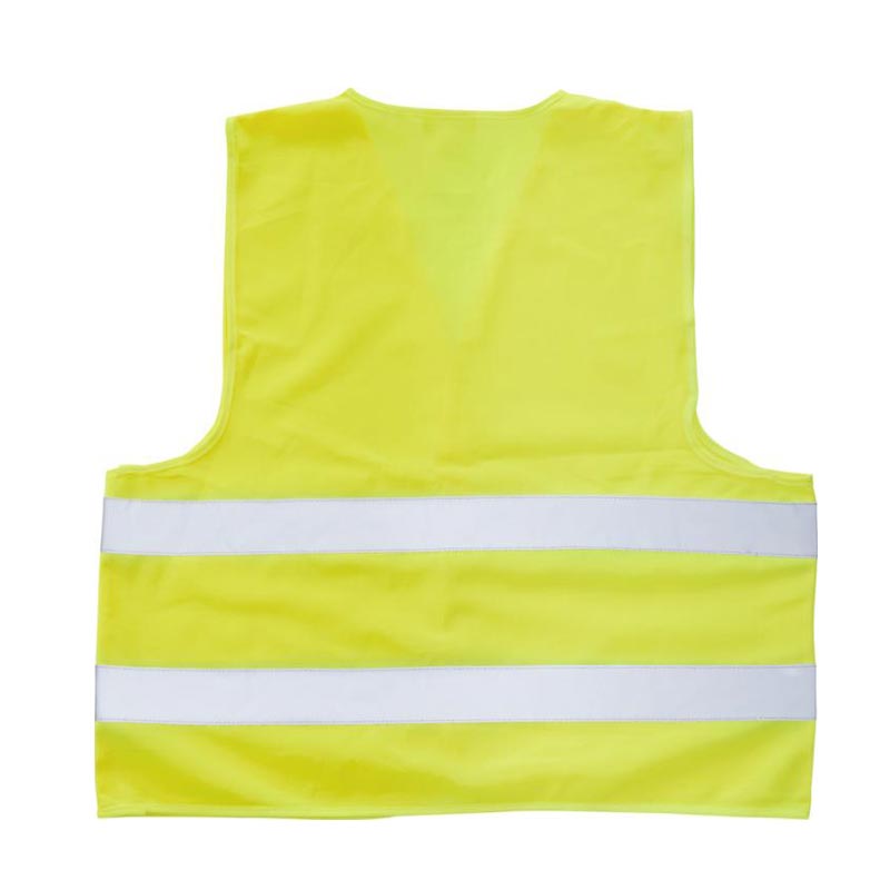 Gilet de sécurité professionnel Safy_04