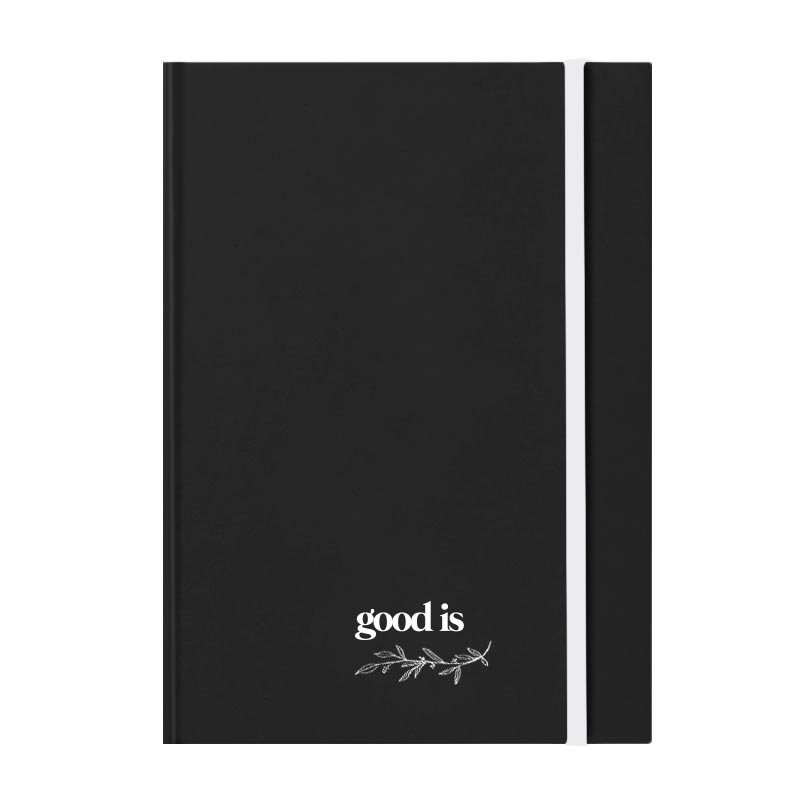 Carnet A5 en papier recyclé sur-mesure Notee5_02
