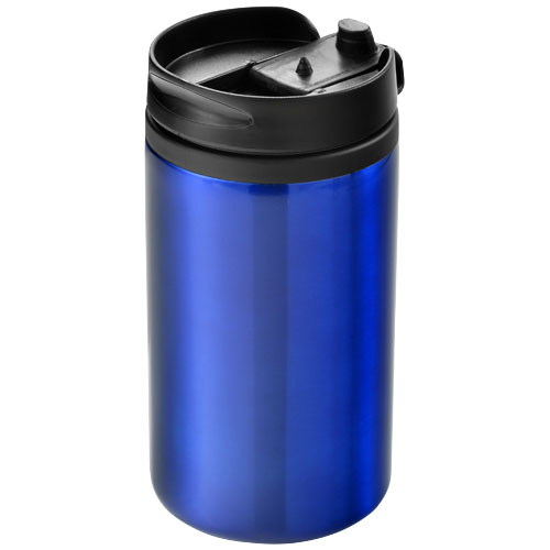 Mug isotherme Mojave 300 mL_Bleu