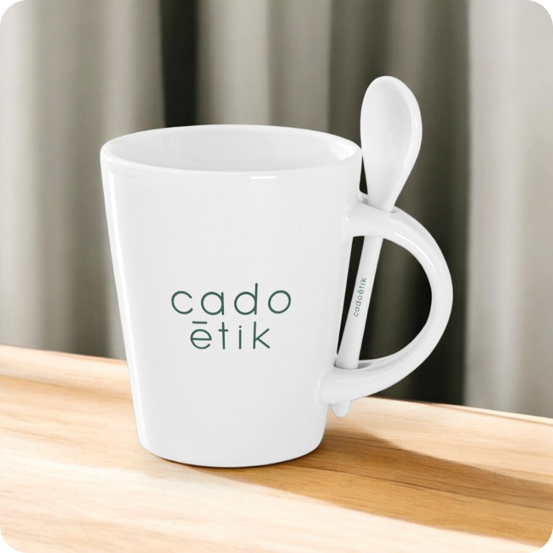 Mug en grès Sublimkonik 300 mL_0