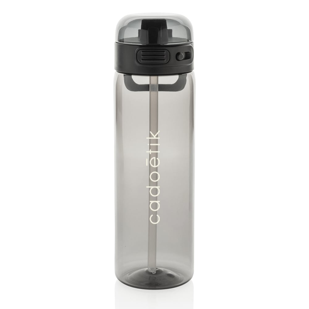 Gourde de sport personnalisée en plastique recyclé Sipnlock 800 mL_01