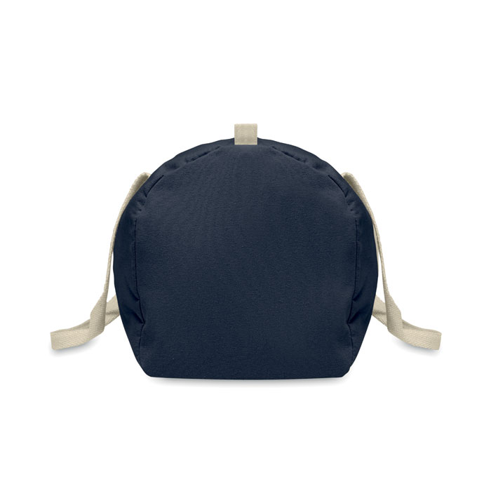 Sac de sport en coton et polyester recyclés Sinn_02