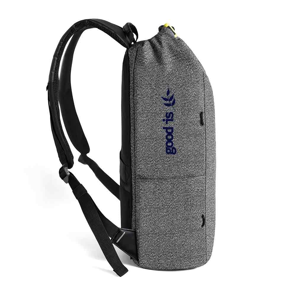 Antivol pour sac à dos new arrivals
