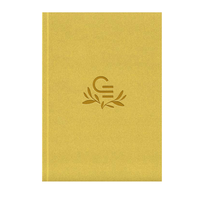 Carnet personnalisé A5 souple en papier certifié Novella Austen_03