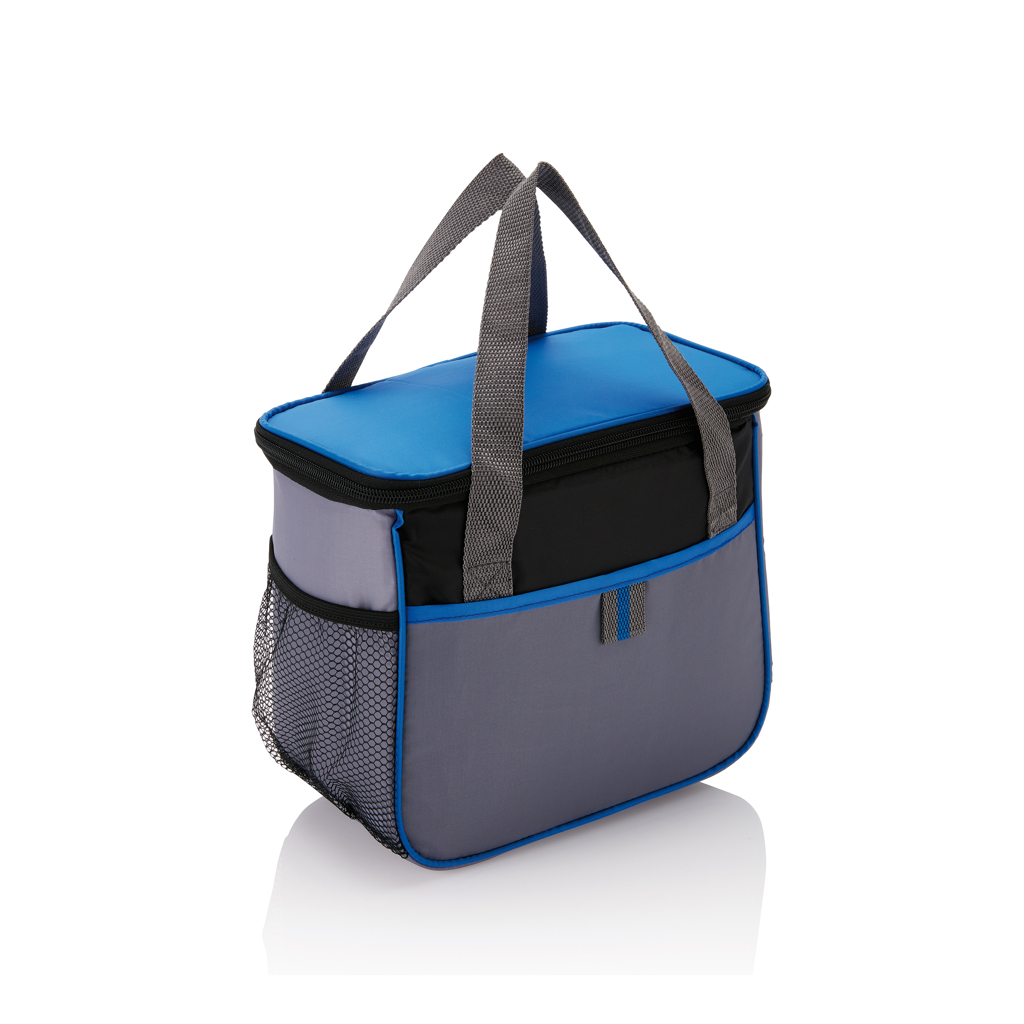 Sac isotherme Basic Three_Bleu
