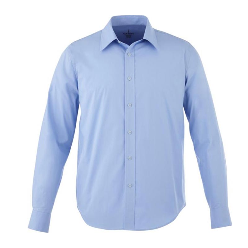 Chemise homme manches longues Hamell_02