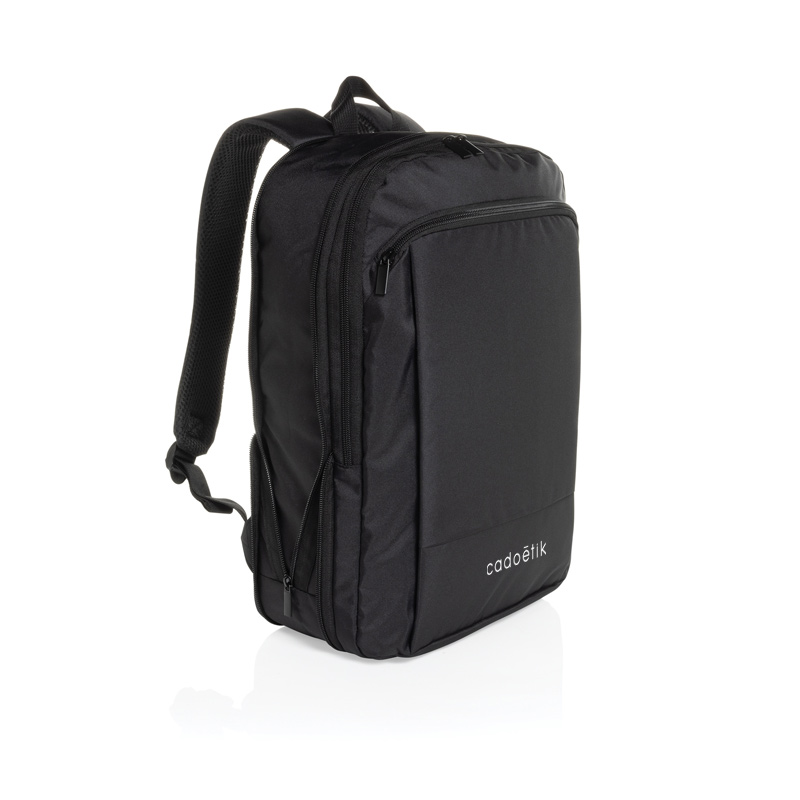 Sac à dos publicitaire ordinateur 15,6 extensible Flexpack_03
