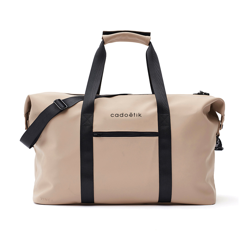 Sac weekend Publicitaire en PU déperlant Vinga Baltimore 53 L_02