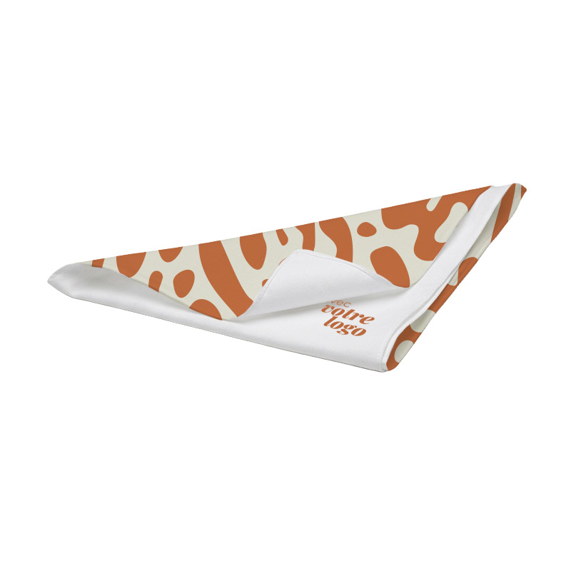 Bandana publicitaire sur-mesure Kafu_02