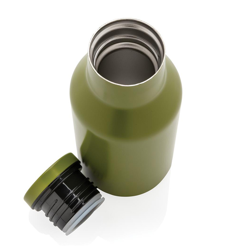Bouteille isotherme en inox recyclé certifié Compact 300 mL_04