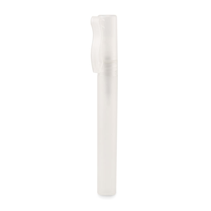 Crème solaire en spray Pei 10 mL_Transparent
