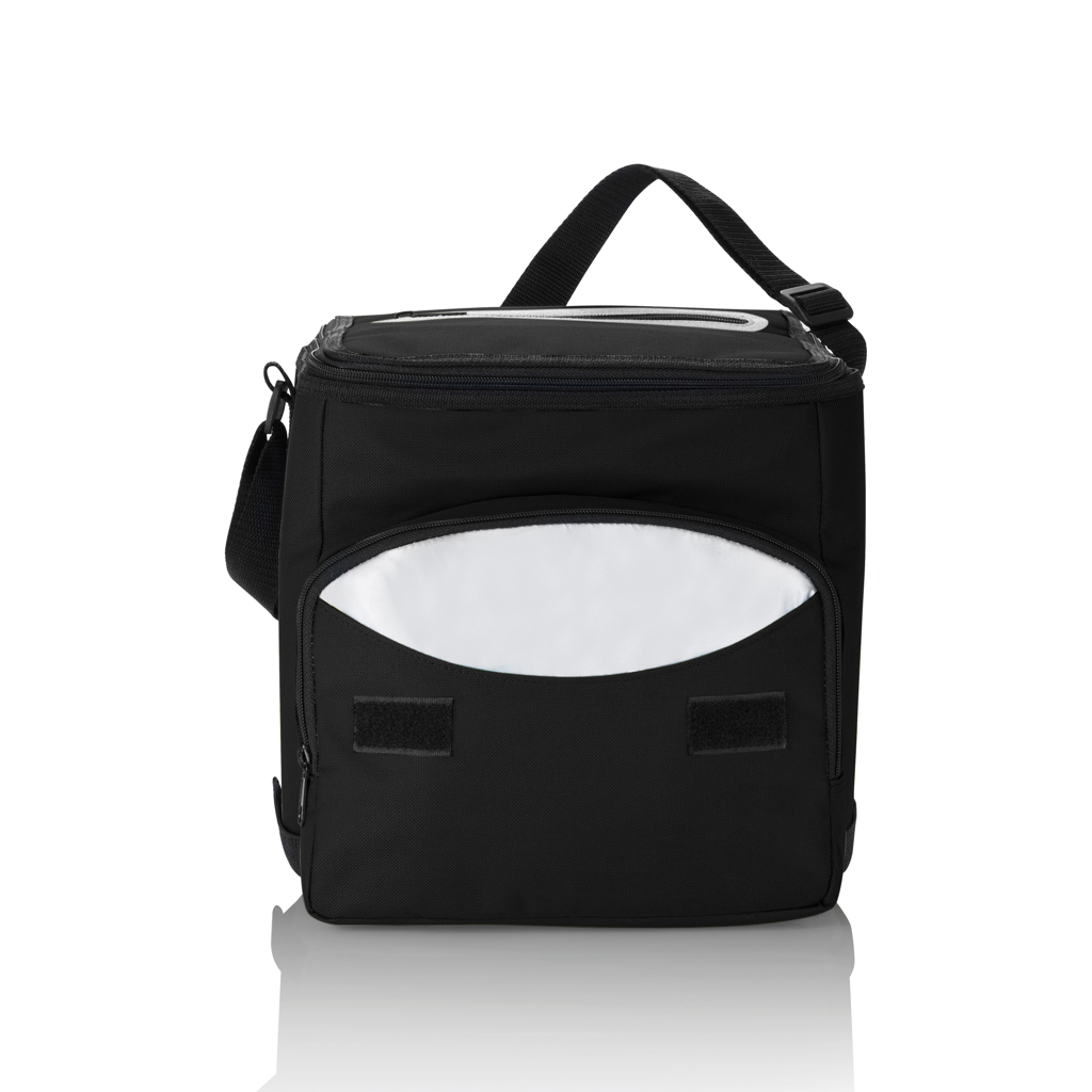 Sac isotherme personnalisé Color_Noir