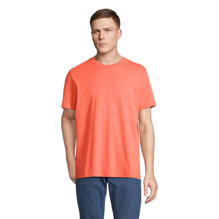 Pop orange