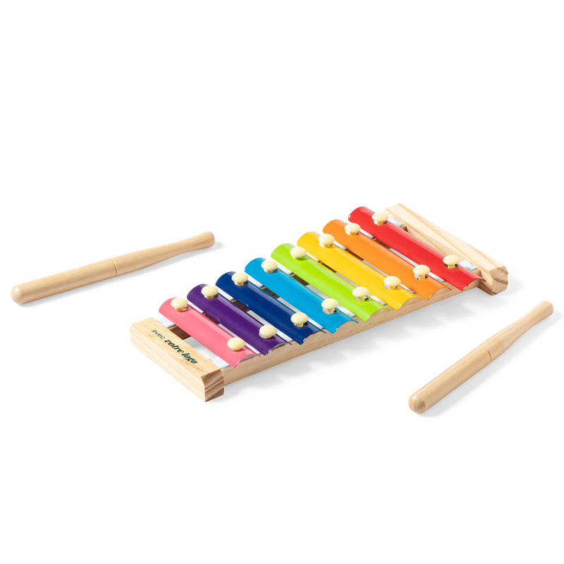 Xylophone en bois Nultyn_03