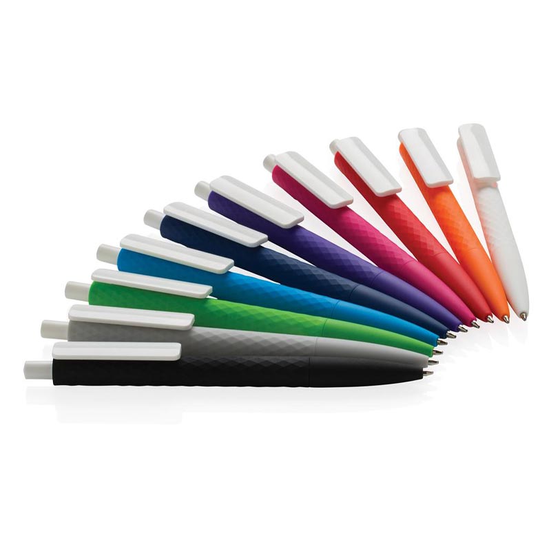 Stylo bille X3 Smooth Touch_02
